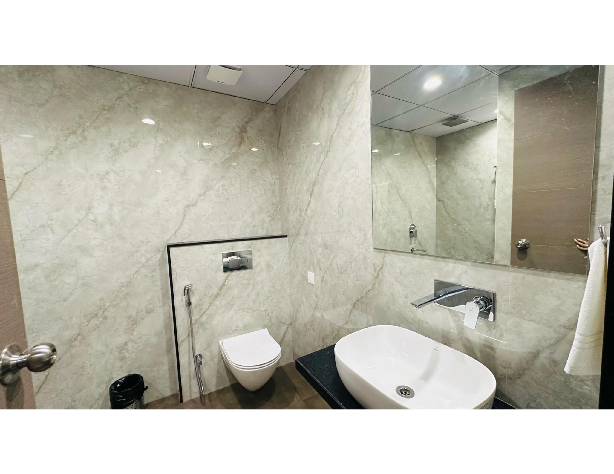 HOTEL SHREE JI INN Classic Room 3