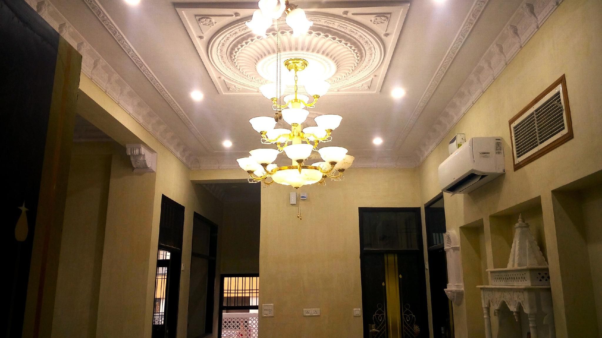 Jaipur Heritage Haveli