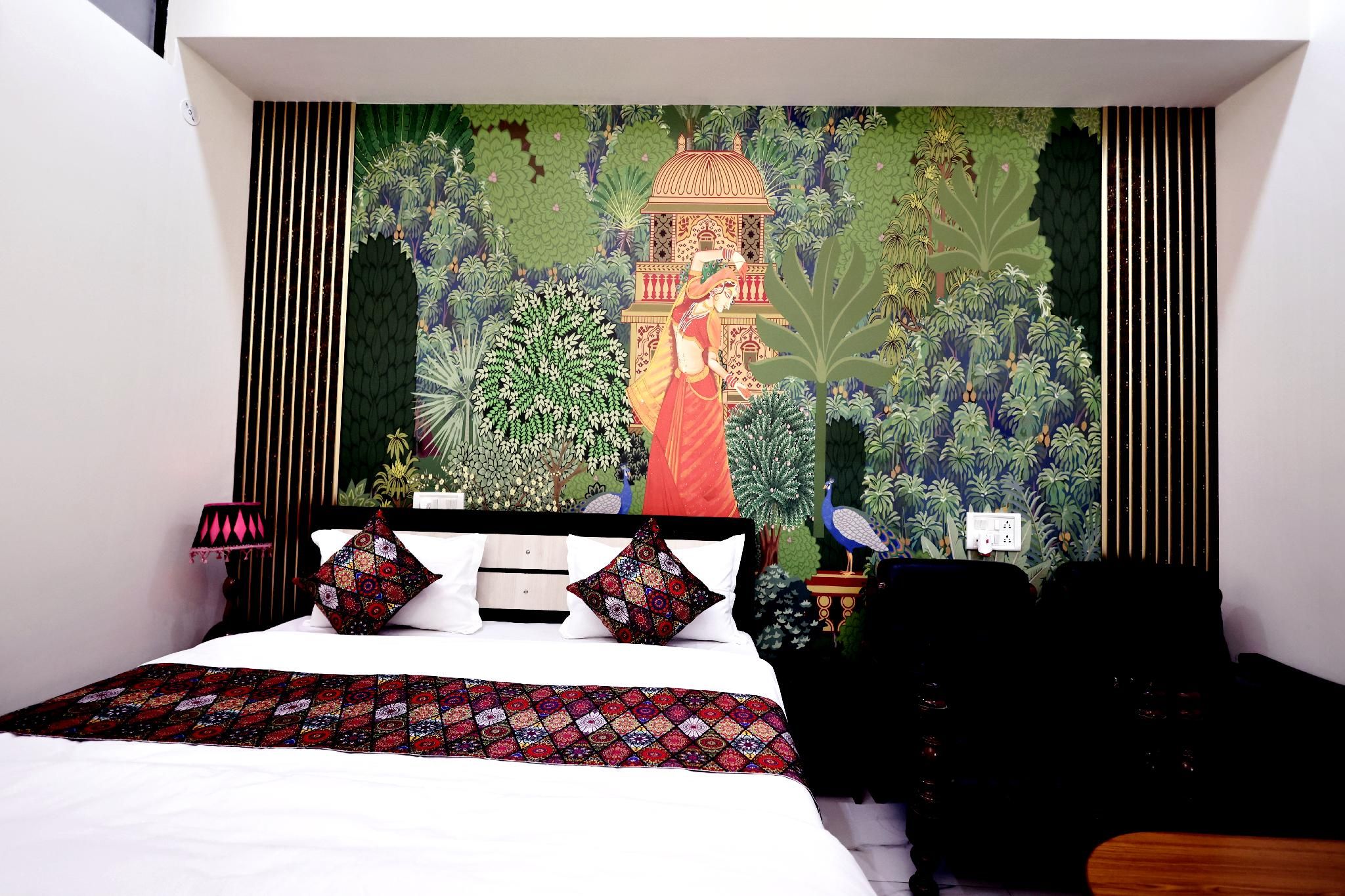Jaipur Heritage Haveli