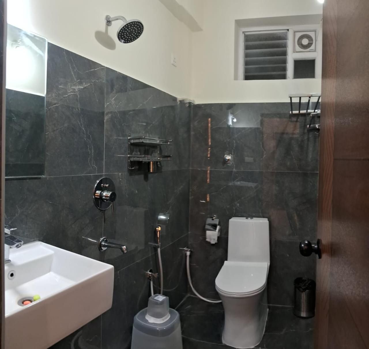 Hotel Aurora Bliss Gachibowli Twin Room 2