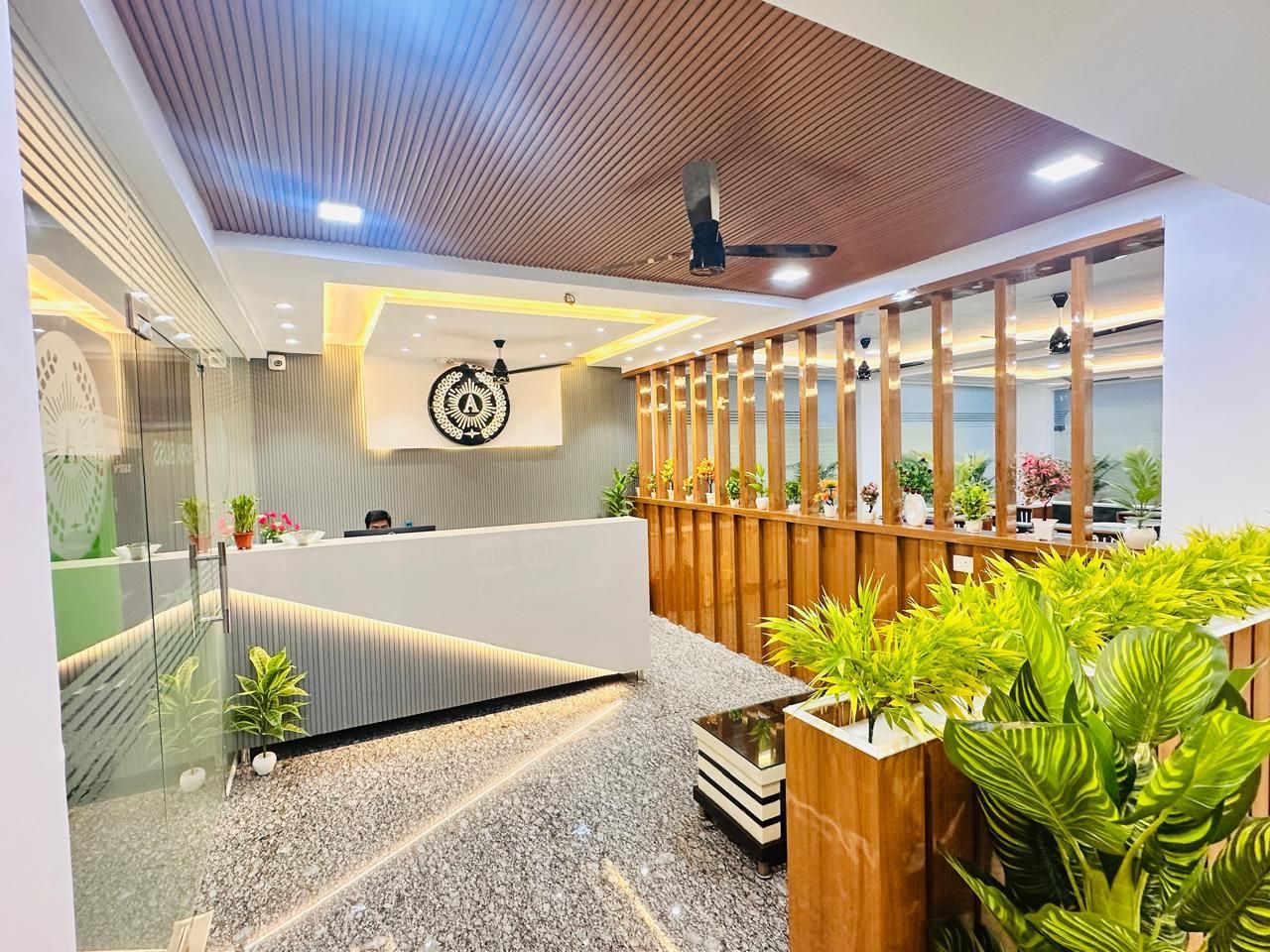 Hotel Aurora Bliss Gachibowli