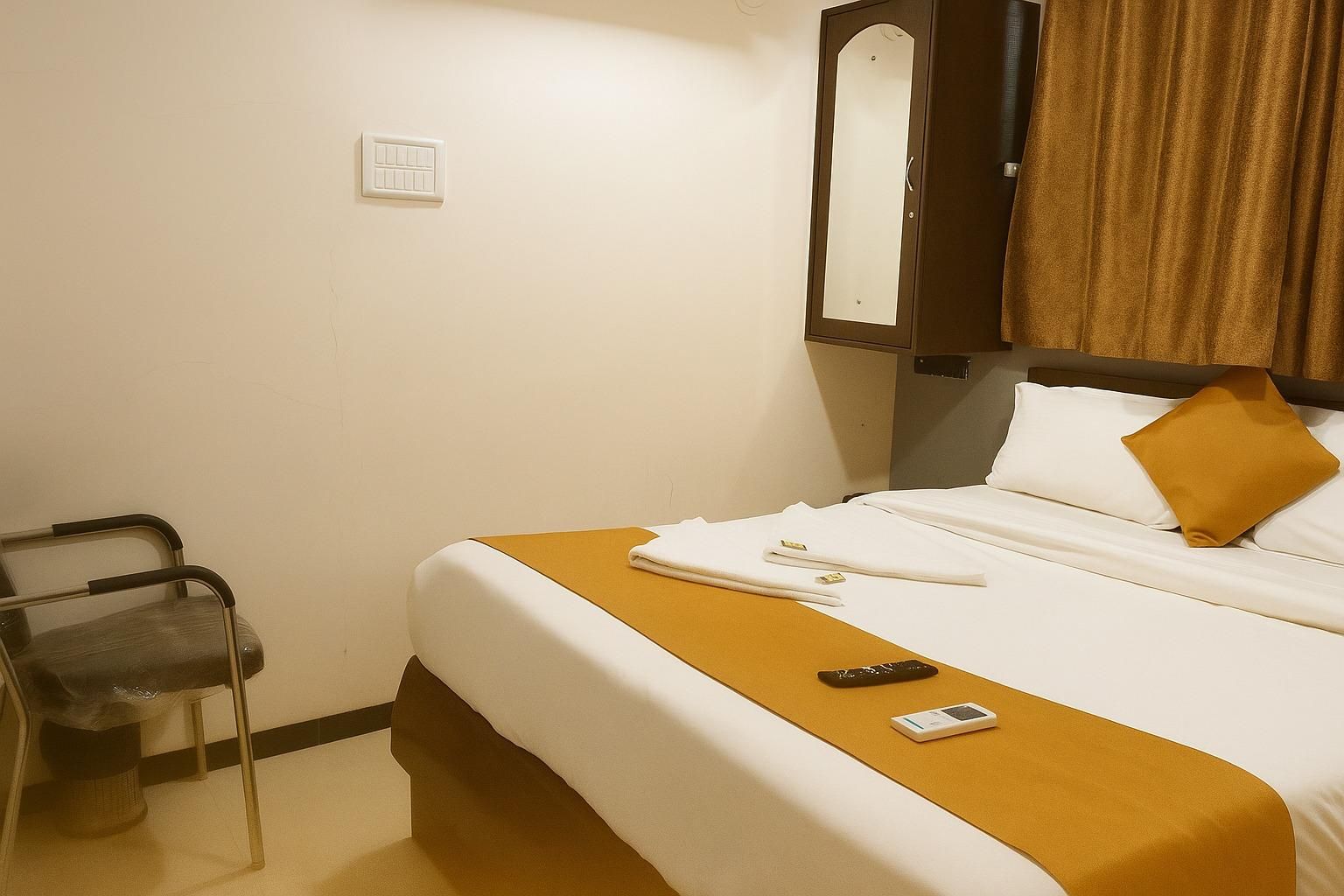 Hotel Blue Sunrise Standard Room 2