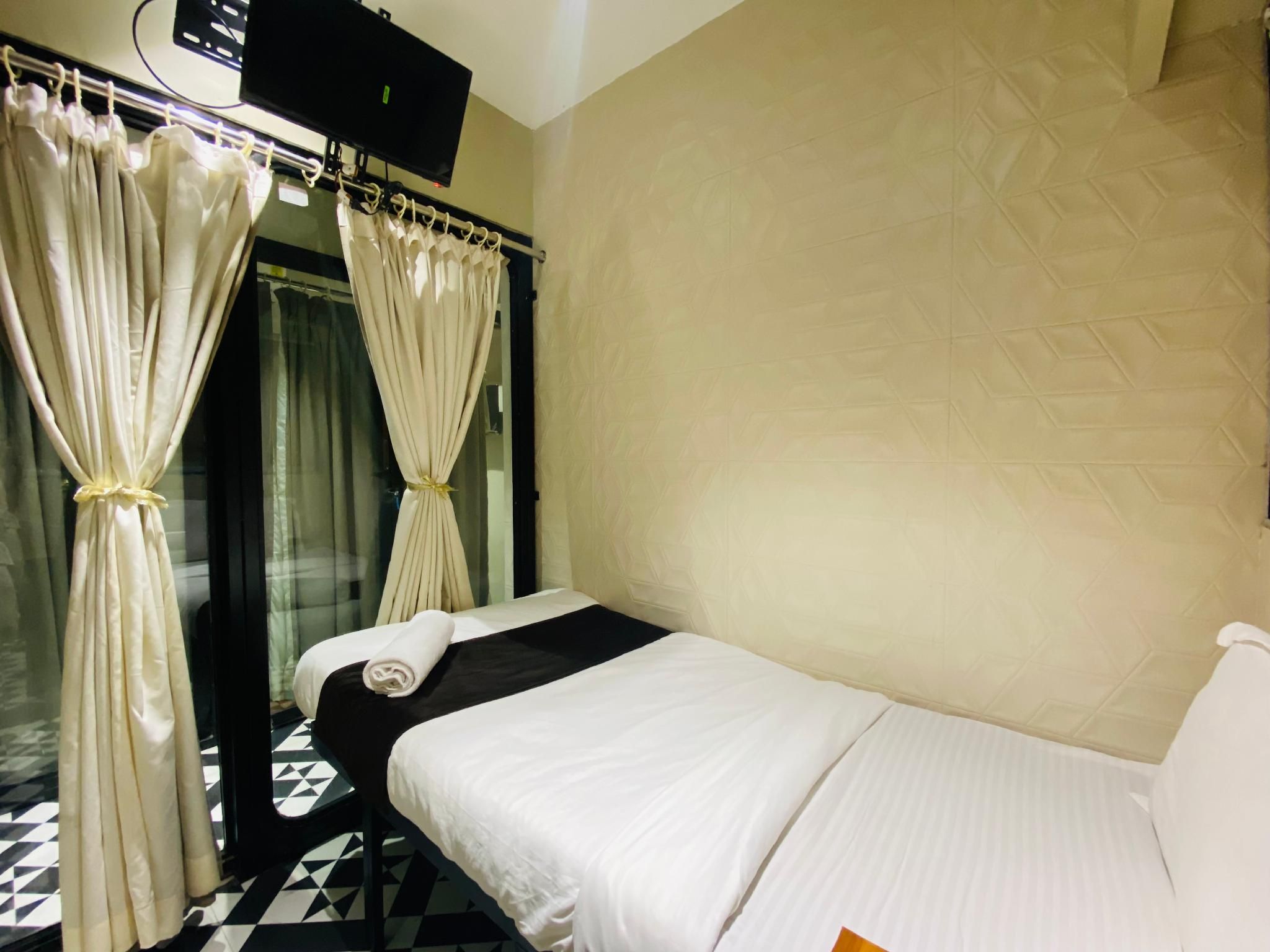 Sulu Stay Inn Near Mumbai International Airport Single Standard
