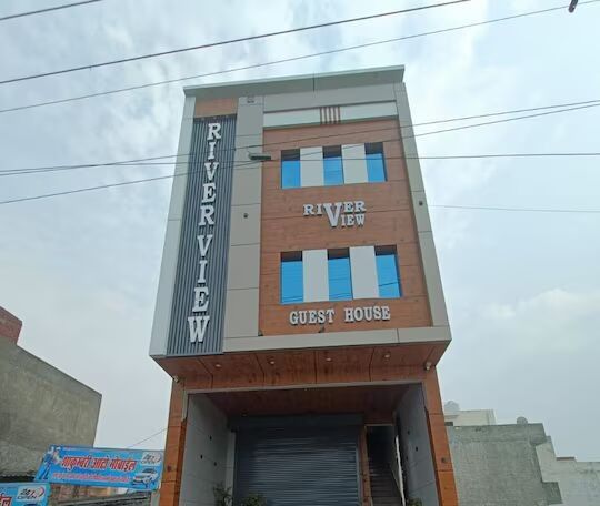 Hotel River View Panipat