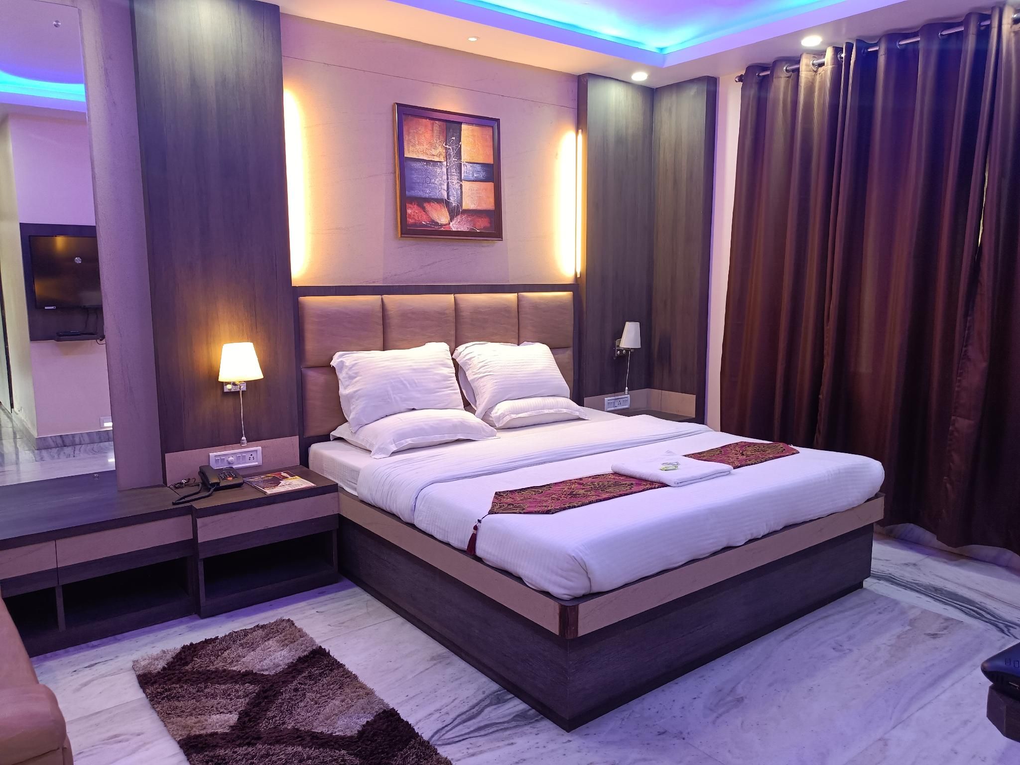 Hotel Sudakshina by ROH Suite Room 2