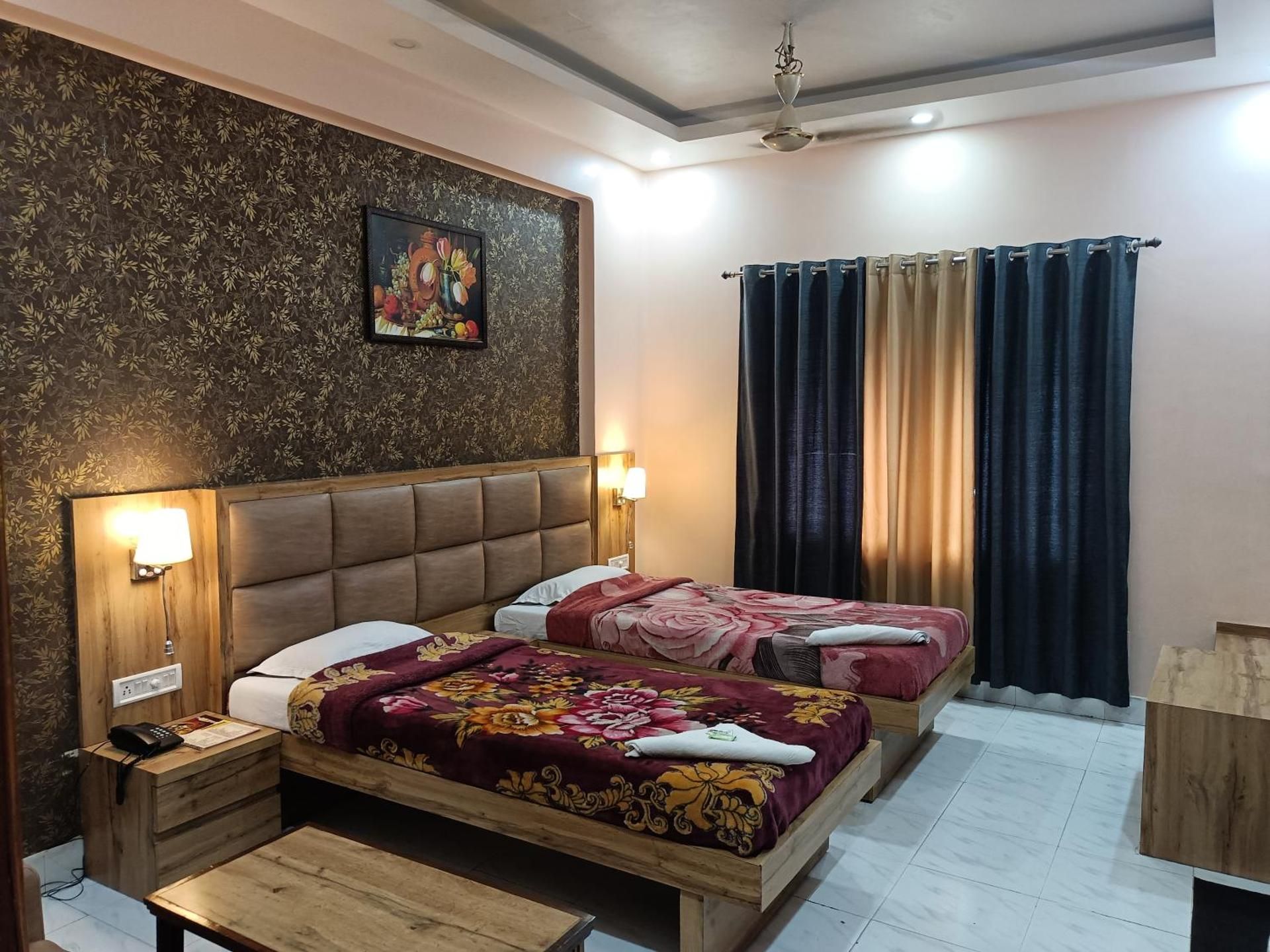 Hotel Sudakshina by ROH Super Deluxe AC 2