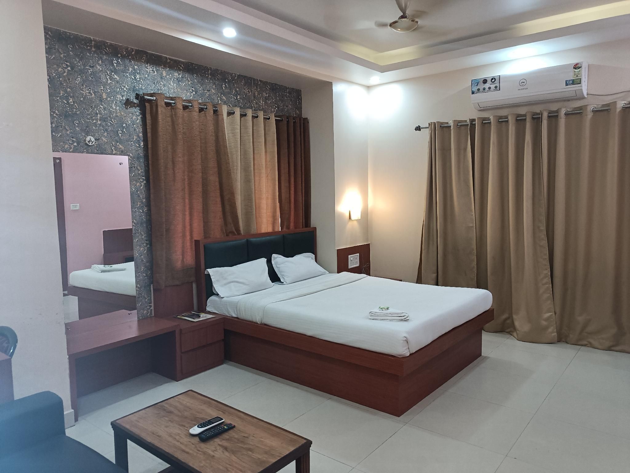 Hotel Sudakshina by ROH Suite Room 3
