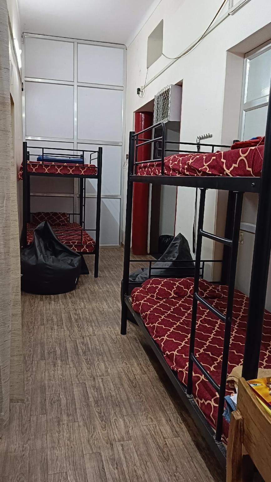 Accommodation In Prayagraj, Allahabad Double Room 5
