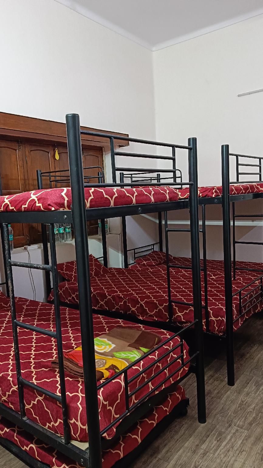Accommodation In Prayagraj, Allahabad