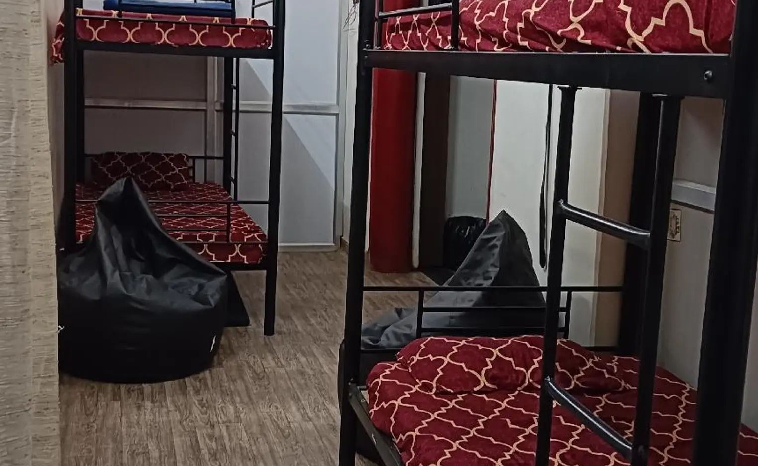 Accommodation In Prayagraj, Allahabad Double Room 3