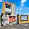 Super HOTEL O SPACE INN NH 44