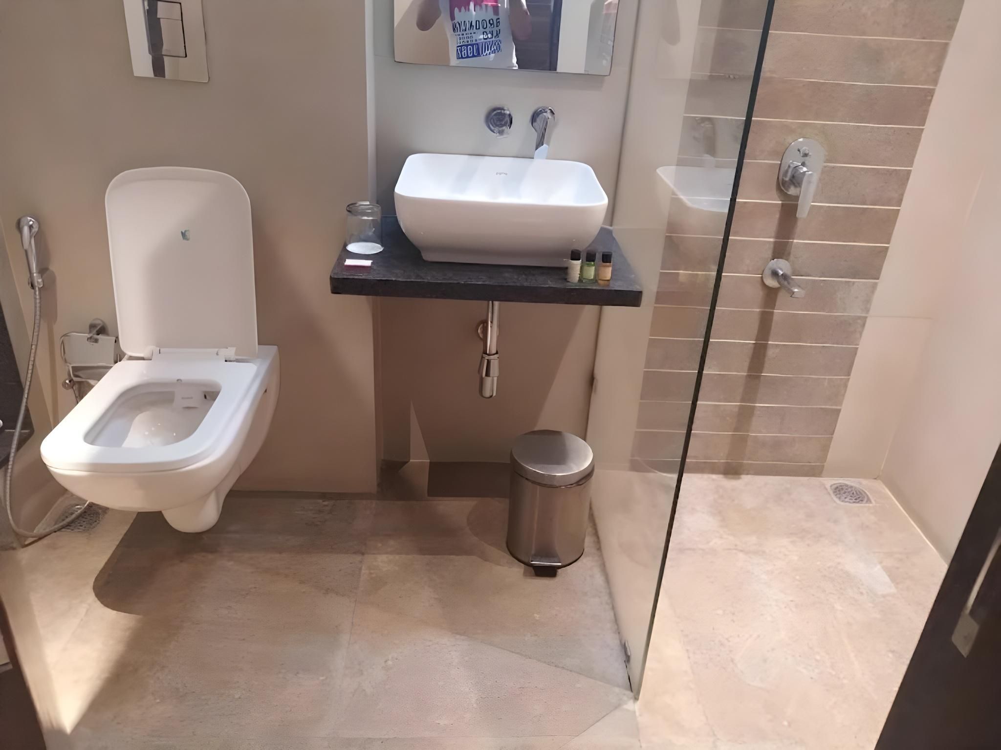 Hotel Aurus Ahilyanagar Maharashtra Double Executive 2