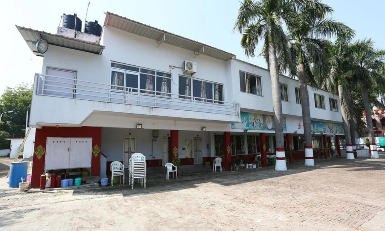 The Palms Resort Prayagraj Uttar Pradesh