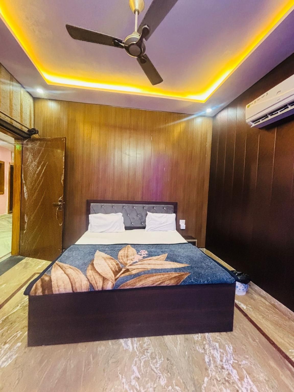 Shri Radhika Dham Super Deluxe 2