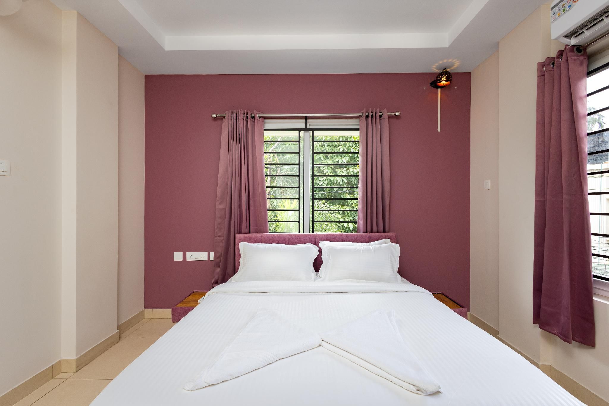 Simqo By Nexa Hotels Double Room 2