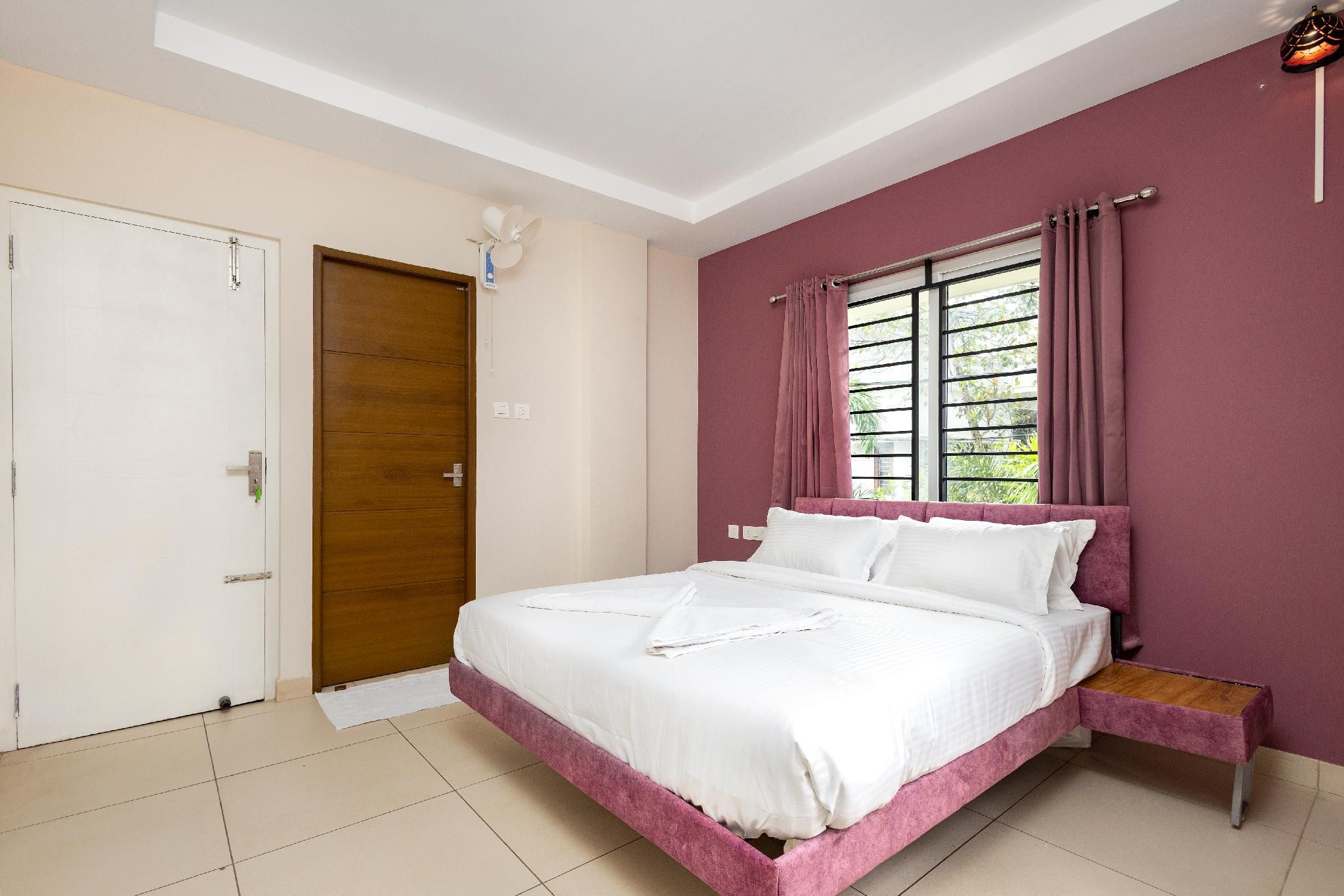 Simqo By Nexa Hotels Deluxe 2