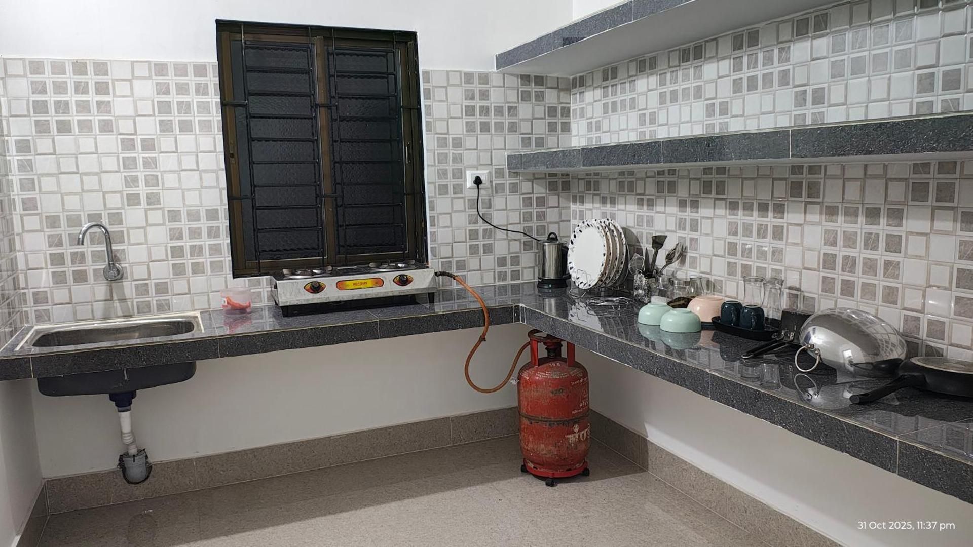 Dhriti Homestay Apartment