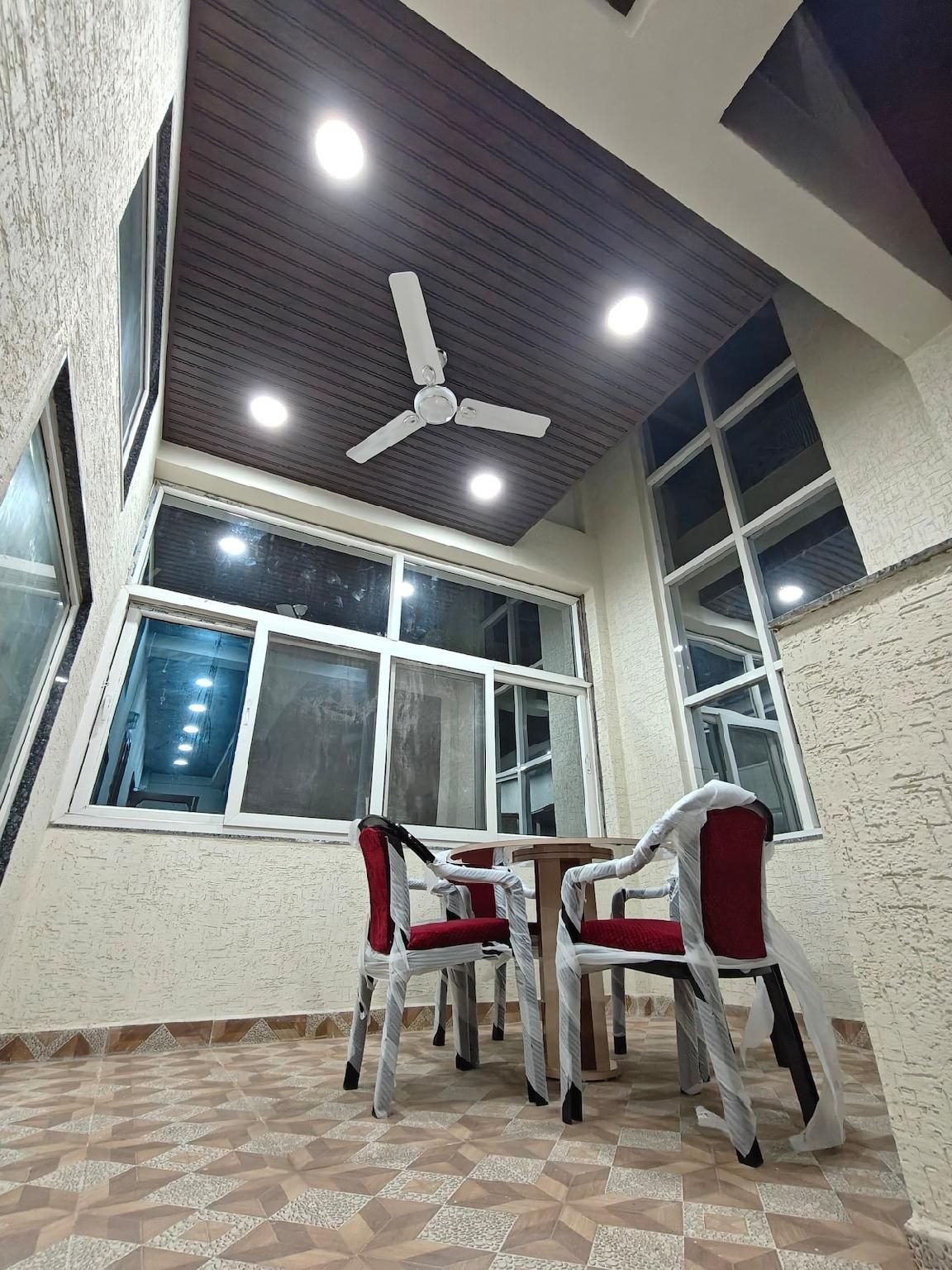 Abhinandan Homestay