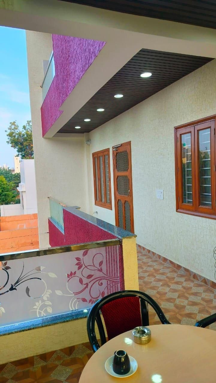 Abhinandan Homestay