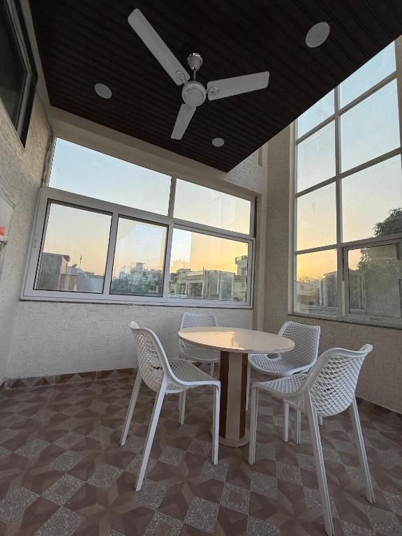 Abhinandan Homestay