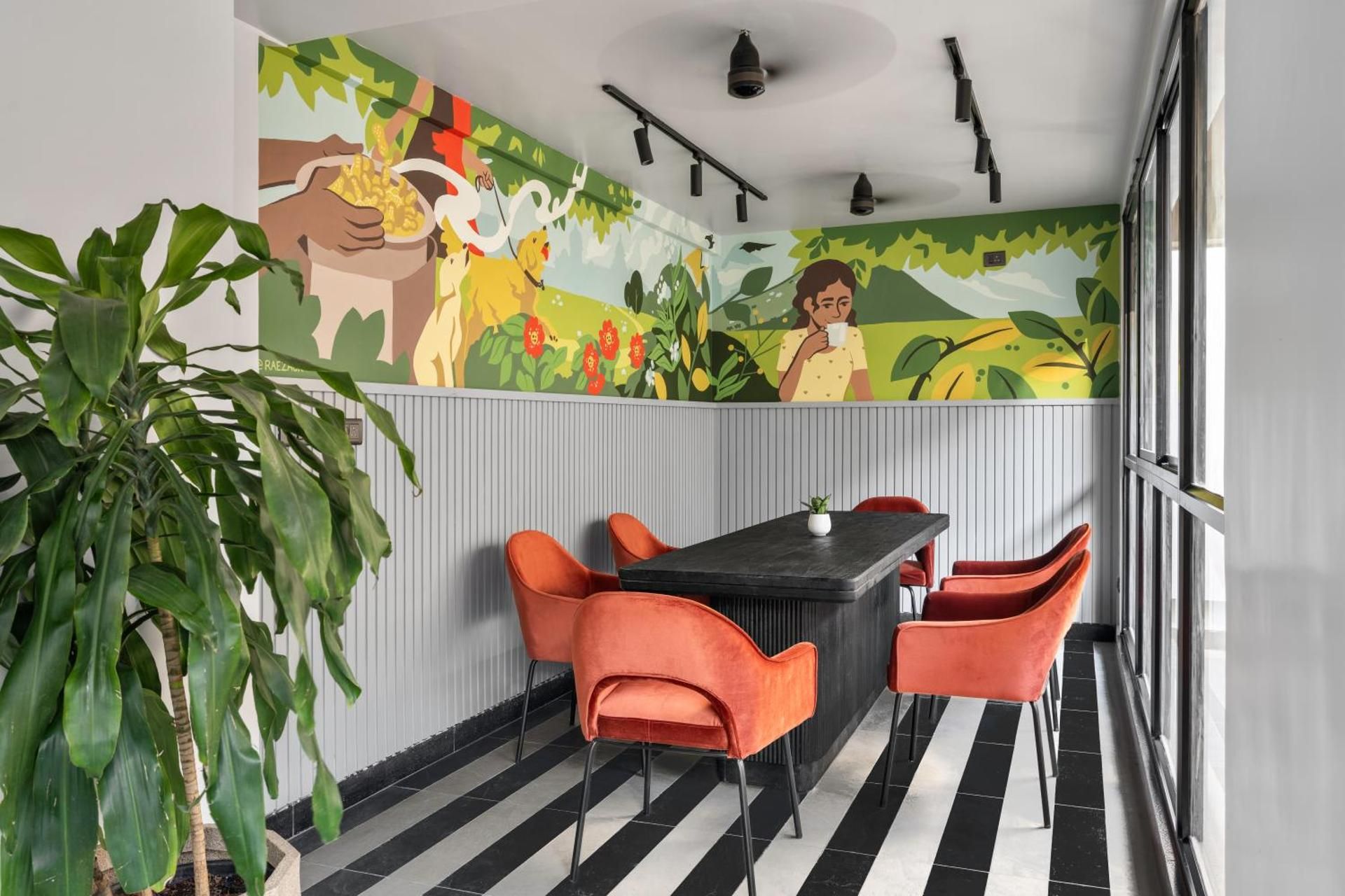 Meeting room / ballrooms