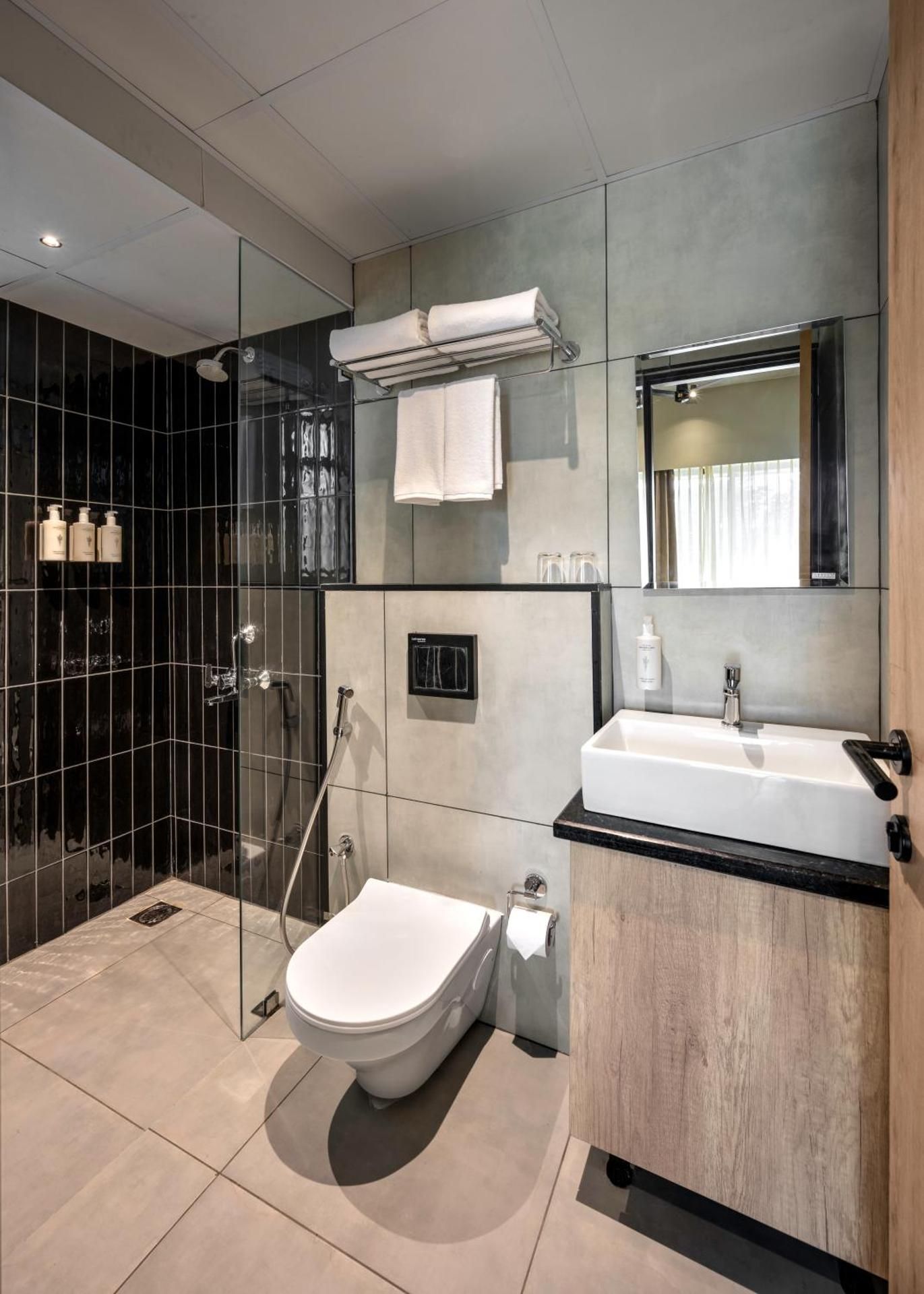 Grand Continent Koramangala, Bangalore Executive Twin 3