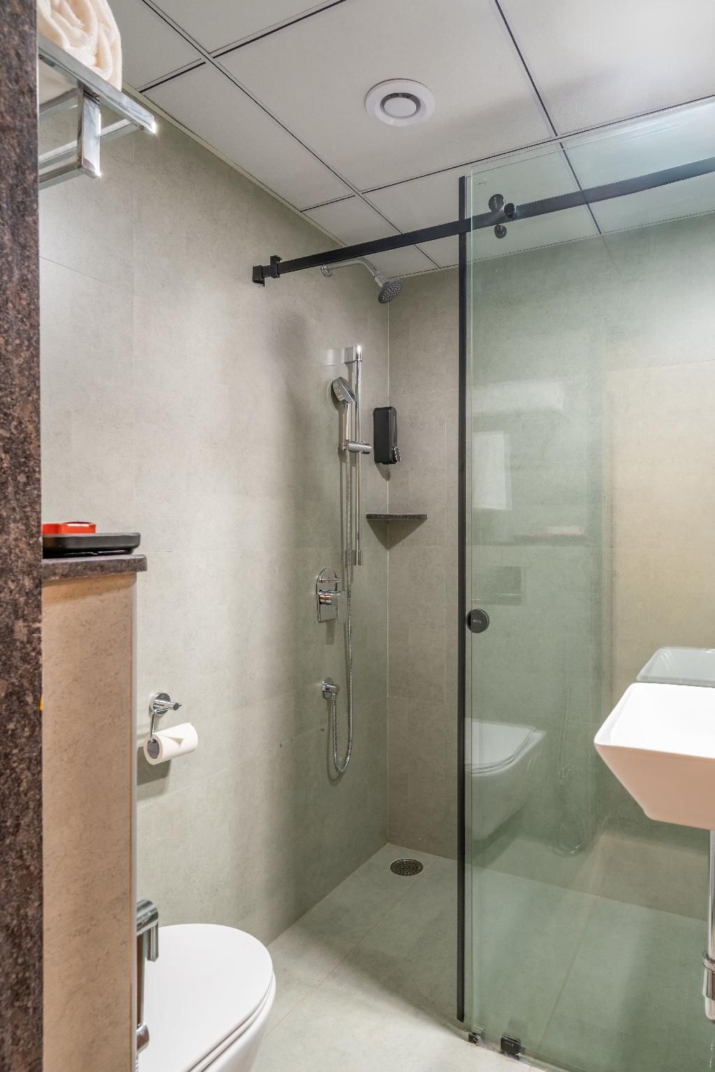 Stae Hotel,madhapur Superior Room 2