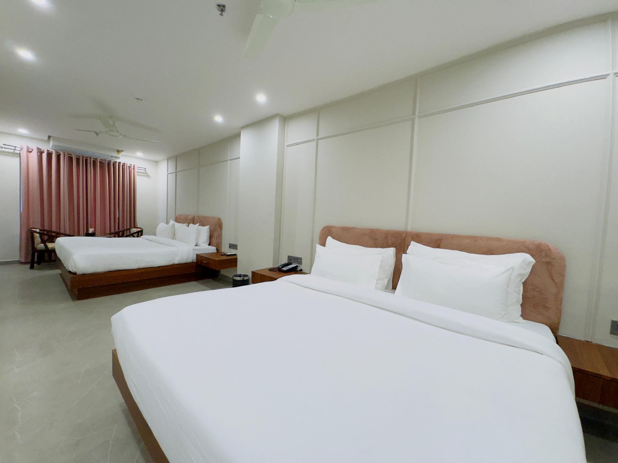 Nirvana Boutique Hotel Family Suite 2