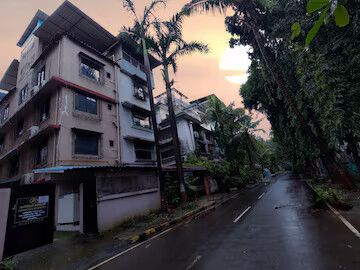 Abhisiddhi Residency