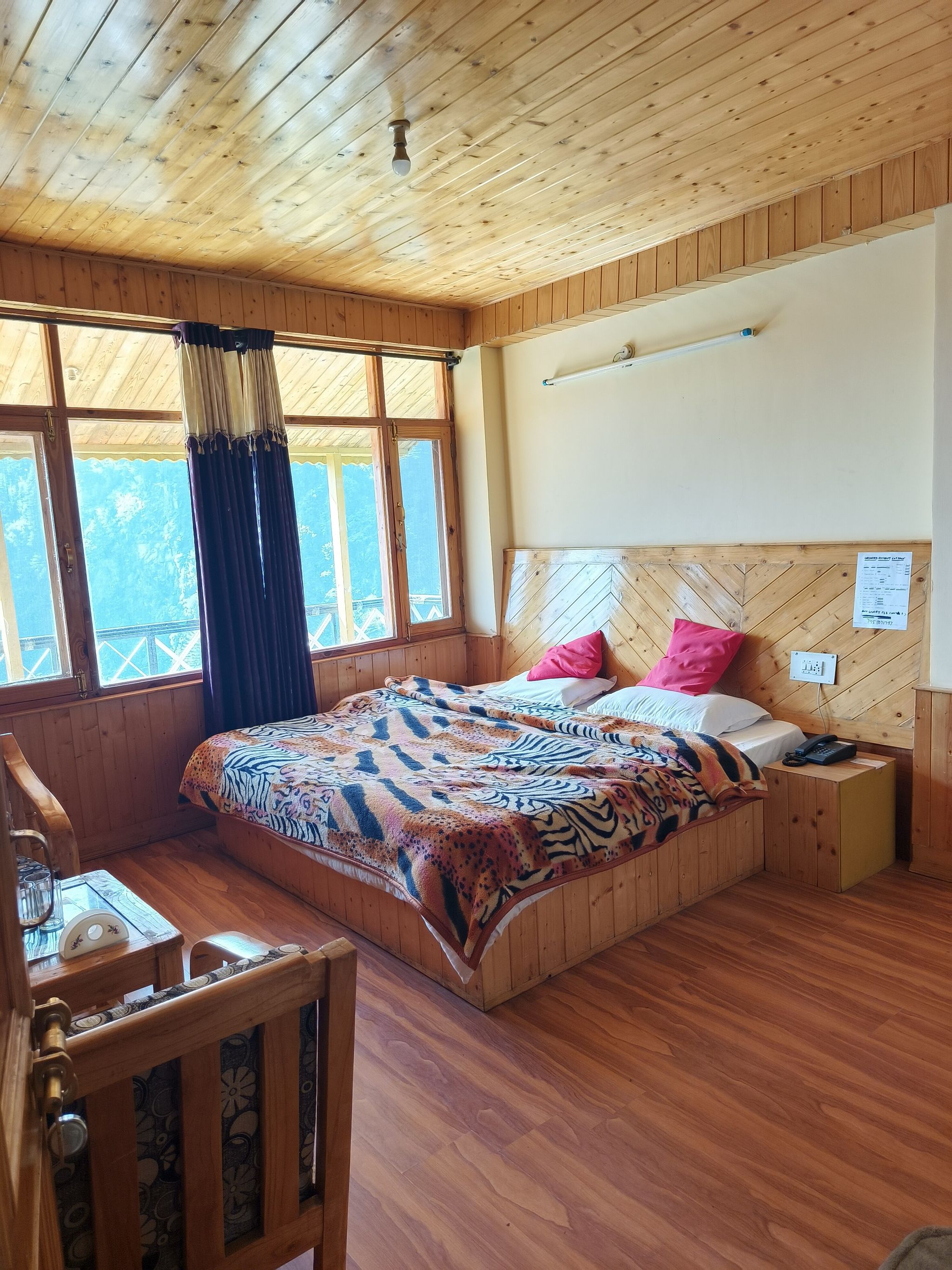 orchard retreat cottages