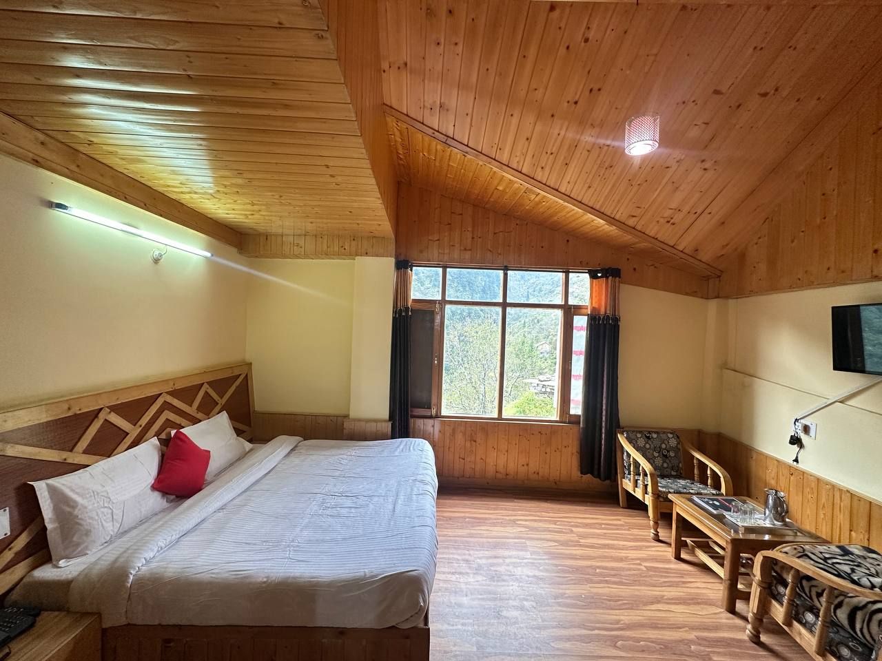 orchard retreat cottages