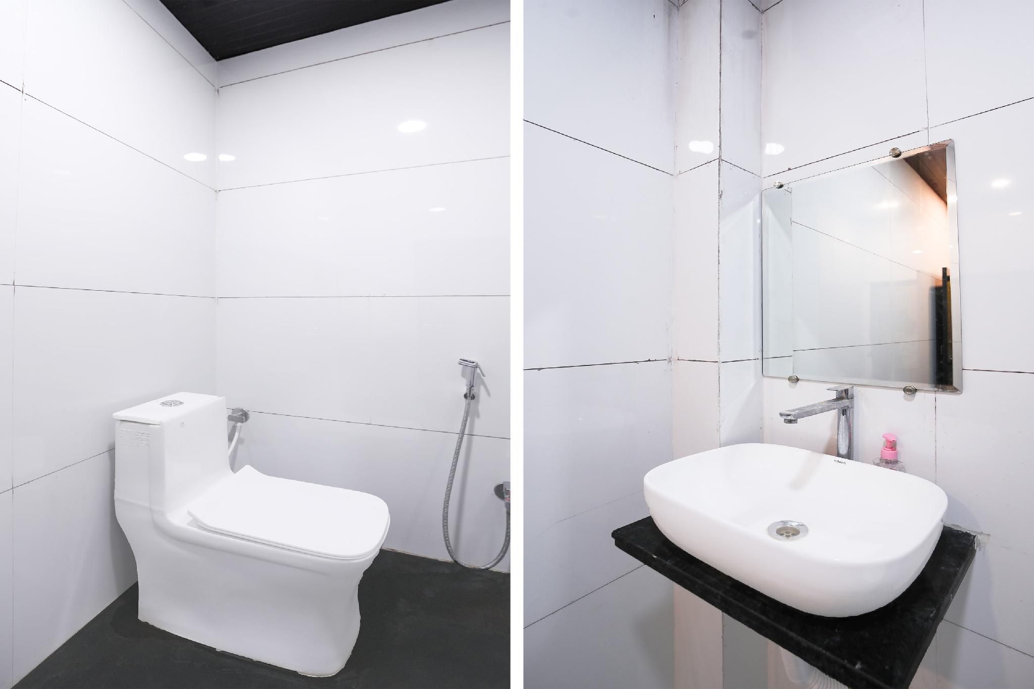 Hotel O Iskcon Temple Bhopal Formerly The Jackfruit Resort Classic 3