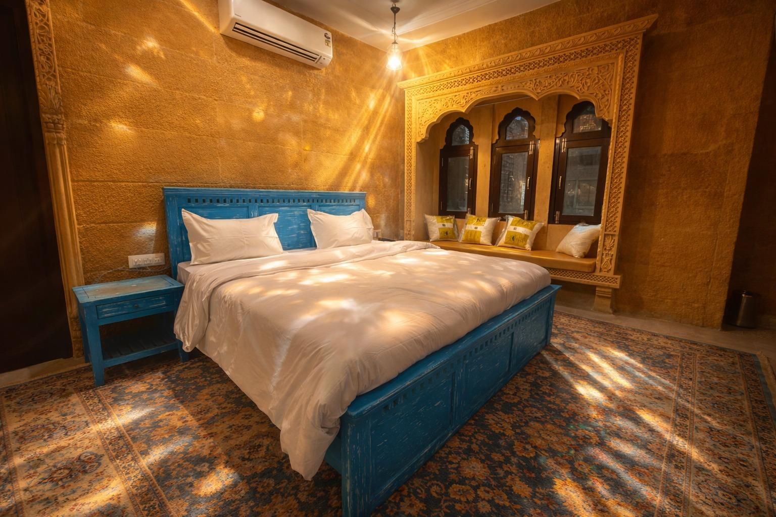 Mayra Boutique Casa Superior Room 2