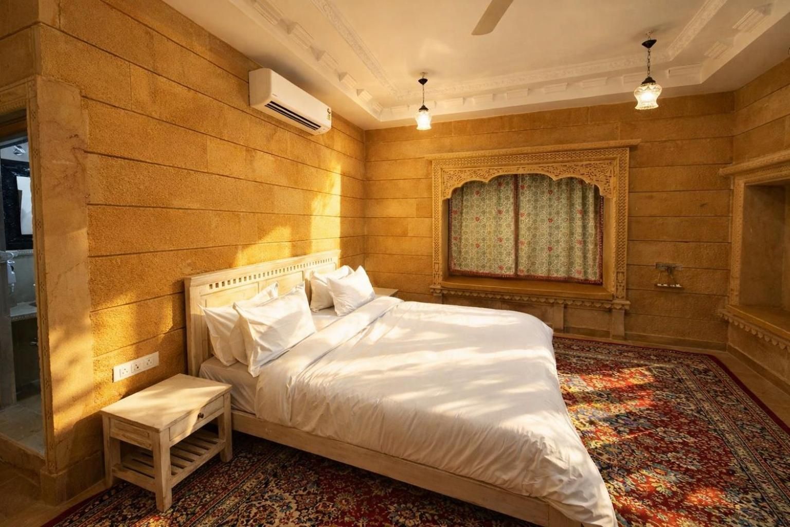 Mayra Boutique Casa Superior Room 3