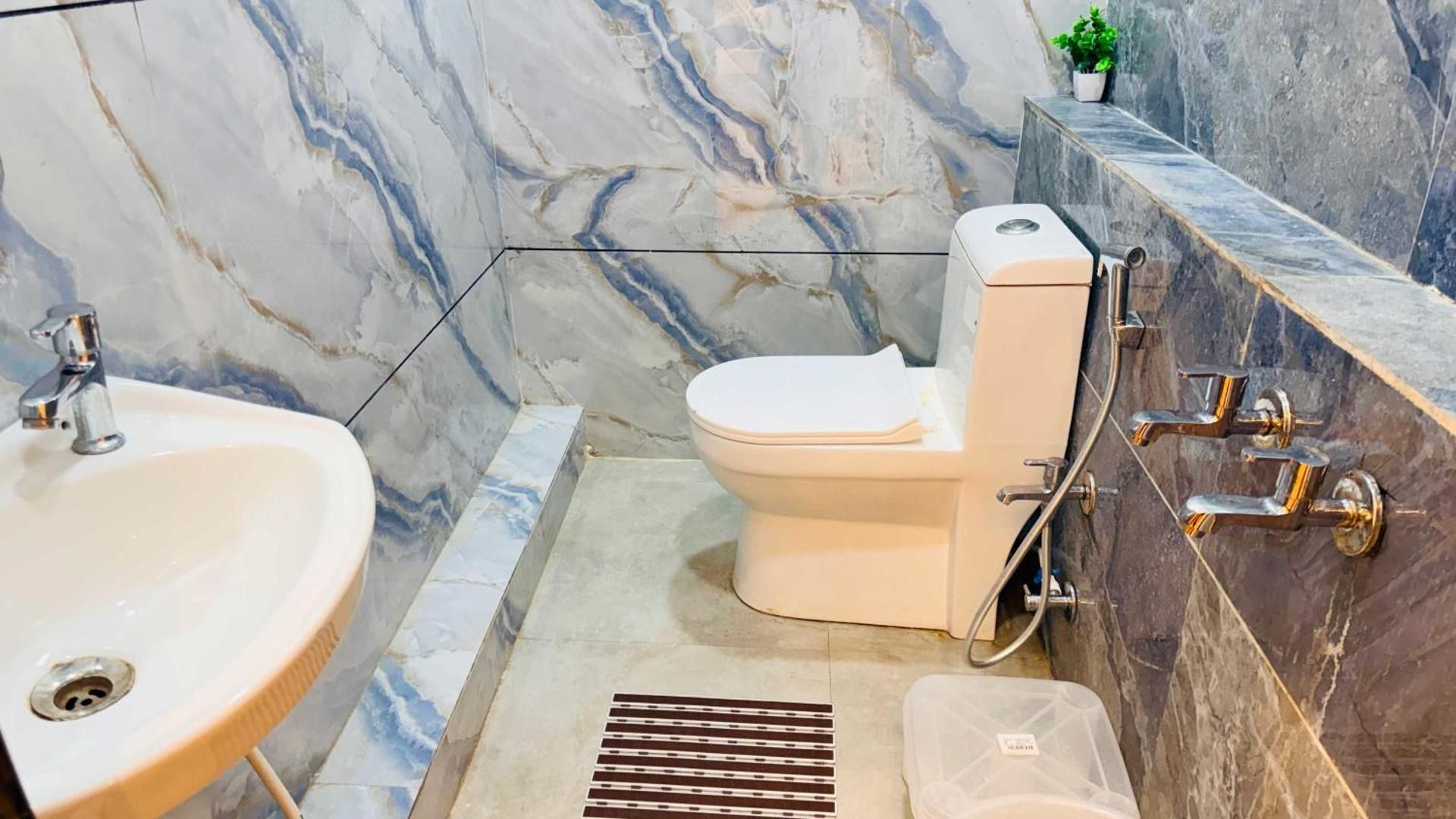 The Leela Villa Stay Nest Family Suite 3