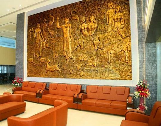 Balaje Residency Thrompet Chennai, Chennai