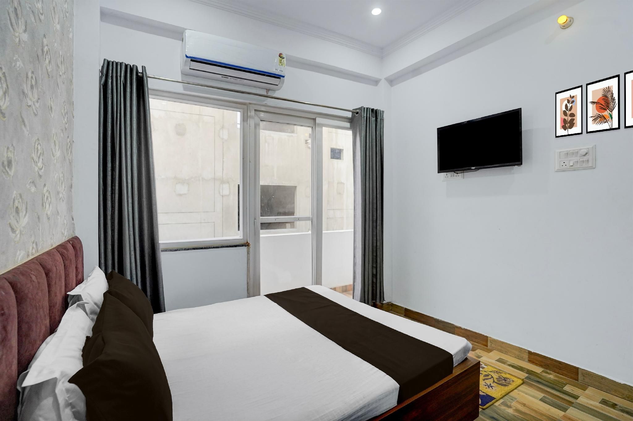 Super HOTEL O GOLDEN MAJESTIC Classic Double or Twin 3