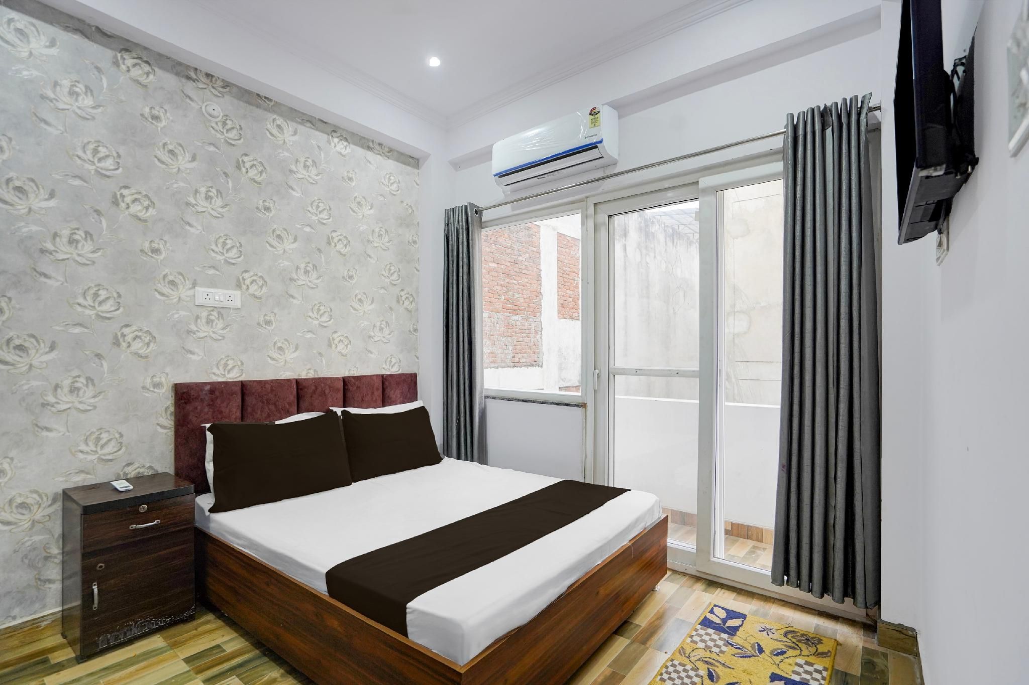 Super HOTEL O GOLDEN MAJESTIC Classic Double or Twin