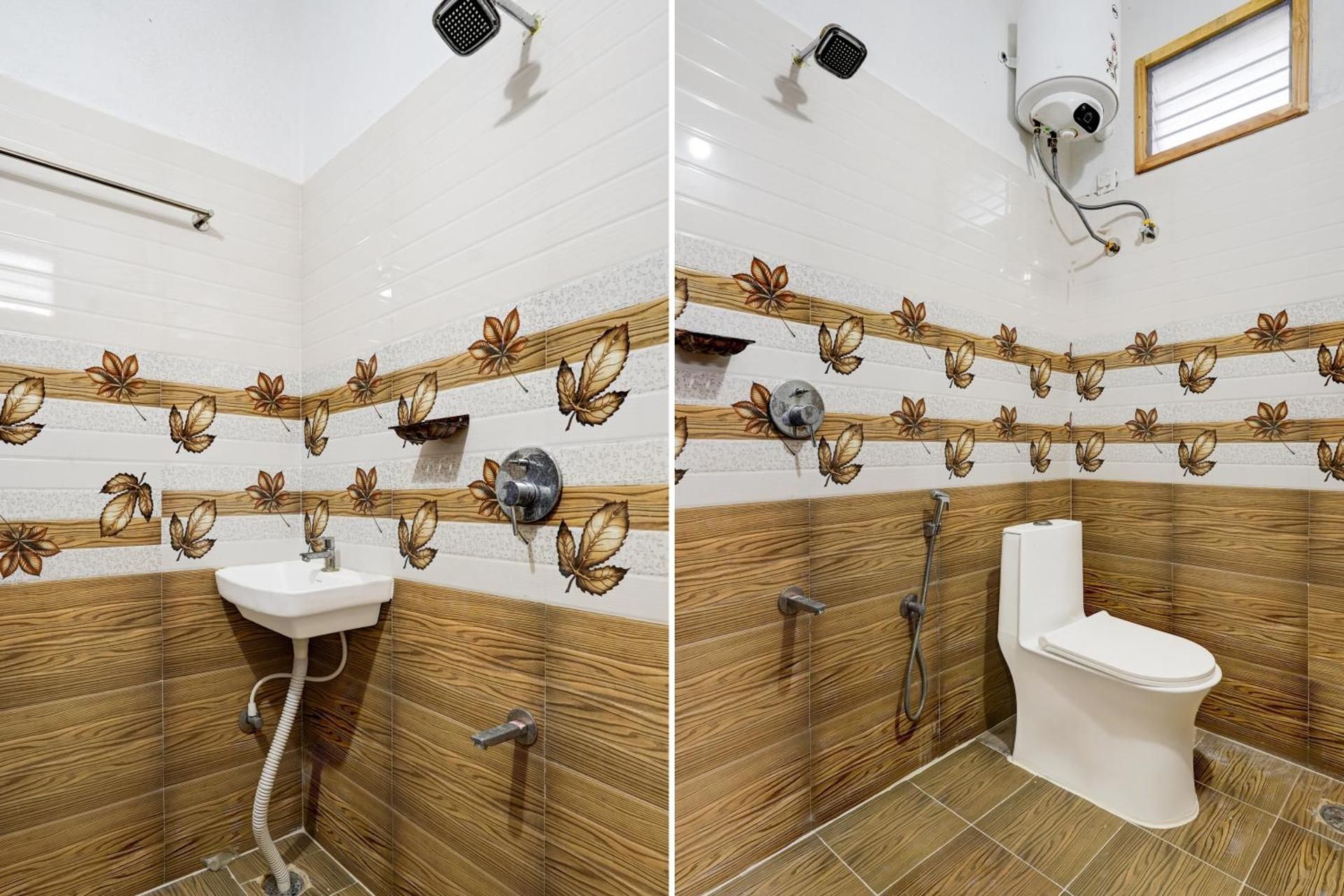 Hotel O by OYO HAPPY HOMESTAY Classic Double or Twin 3