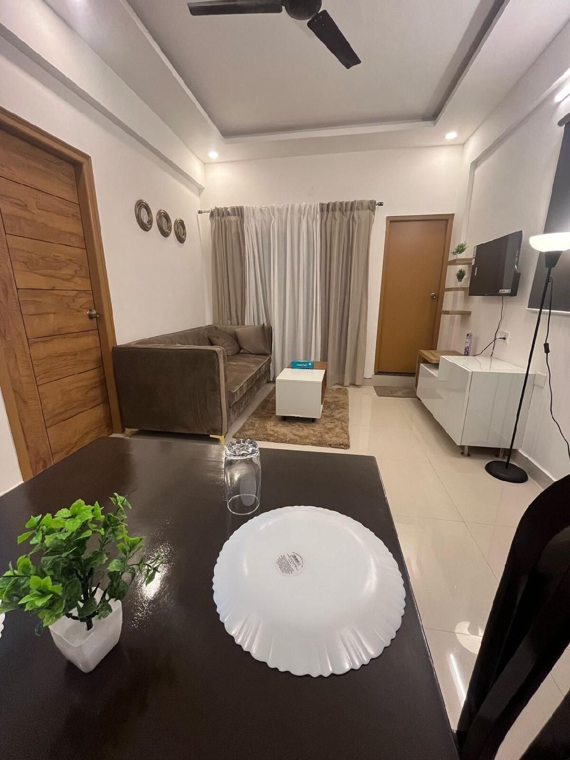 Whitefield Houses Ayati by Snooze Living  Whitefield 001 A/C