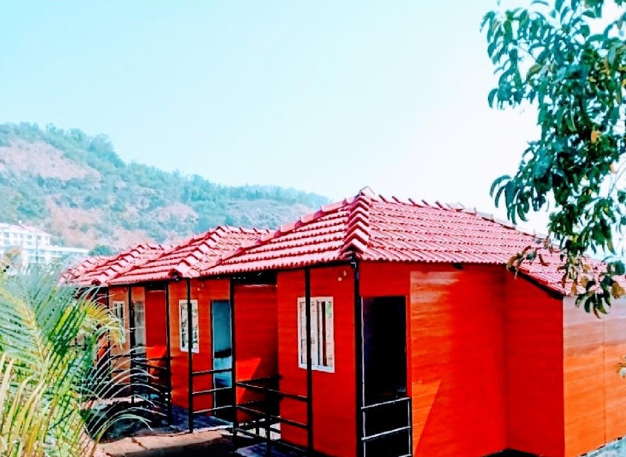 Western Valley cottages Panchgani, Panchgani