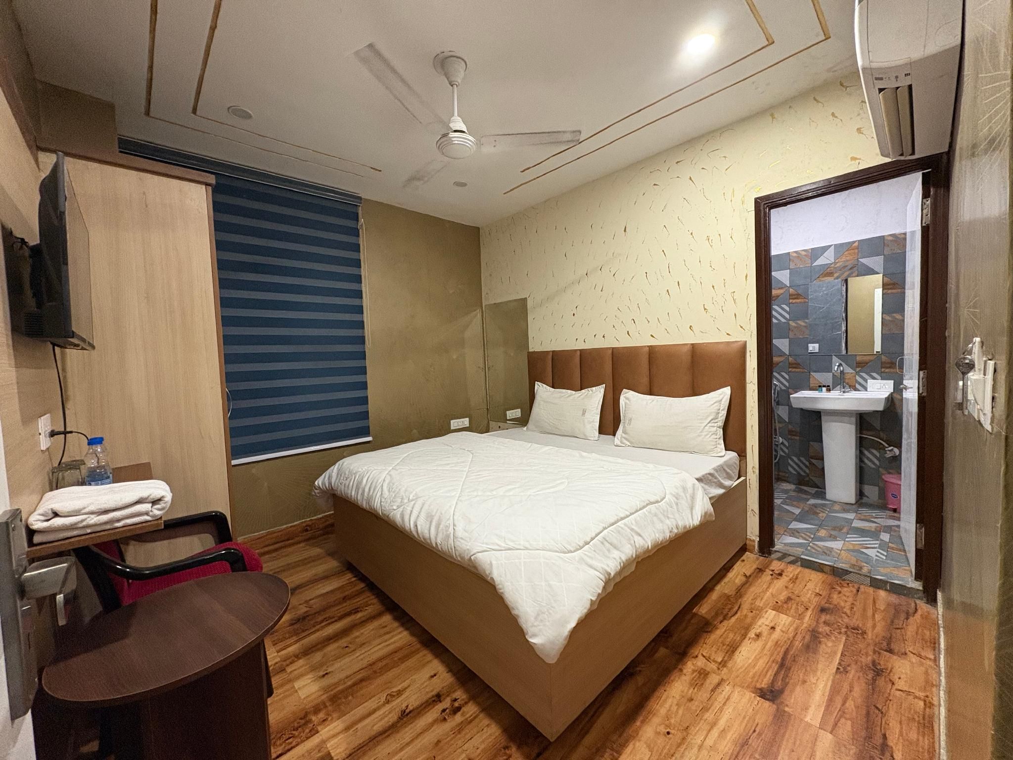 Hotel Bhandari - Amritsar Deluxe 3