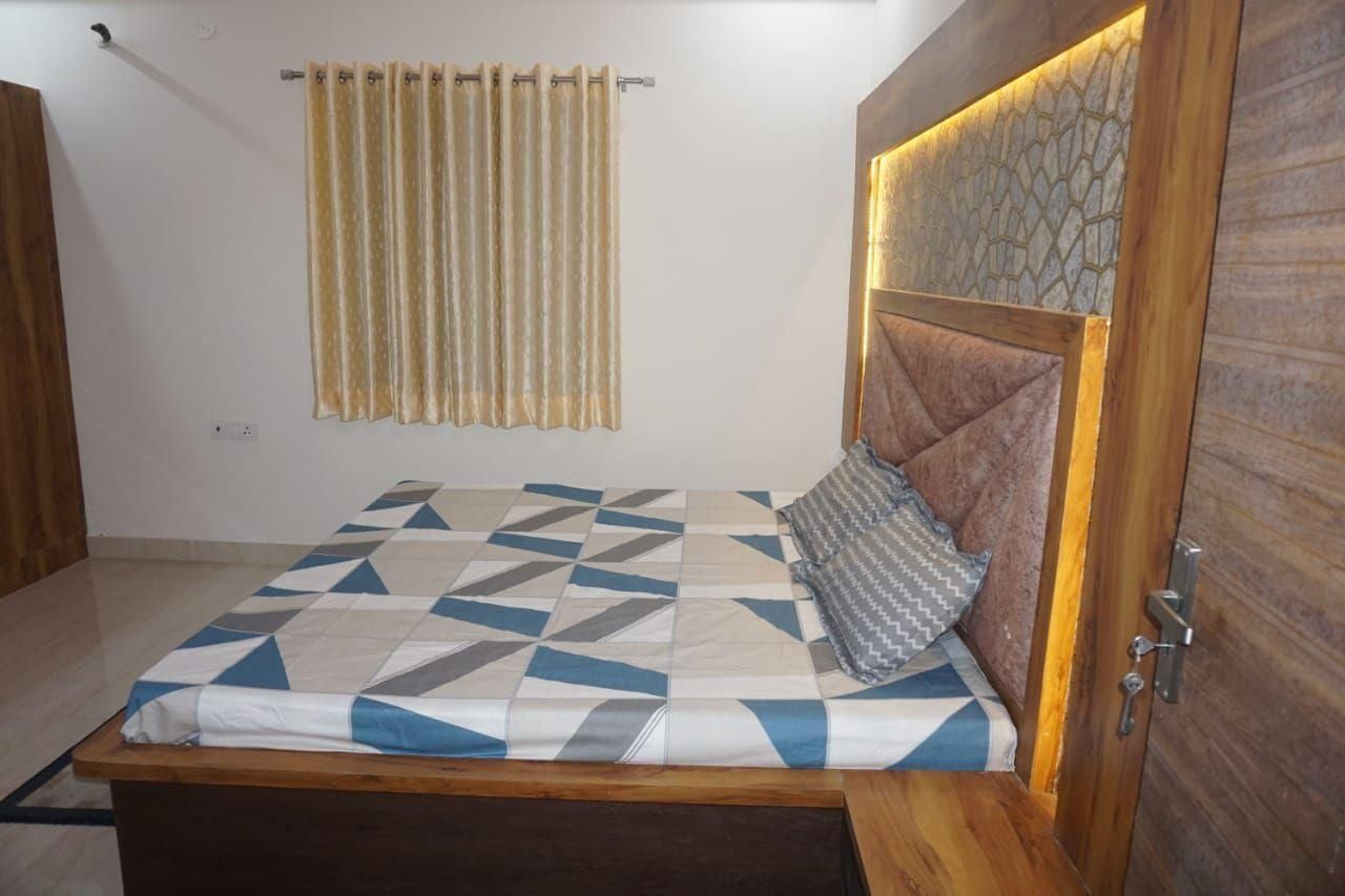 Balaji Heights