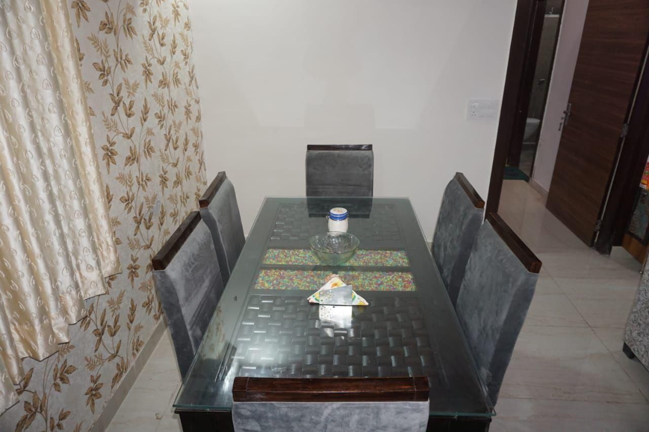 Balaji Heights
