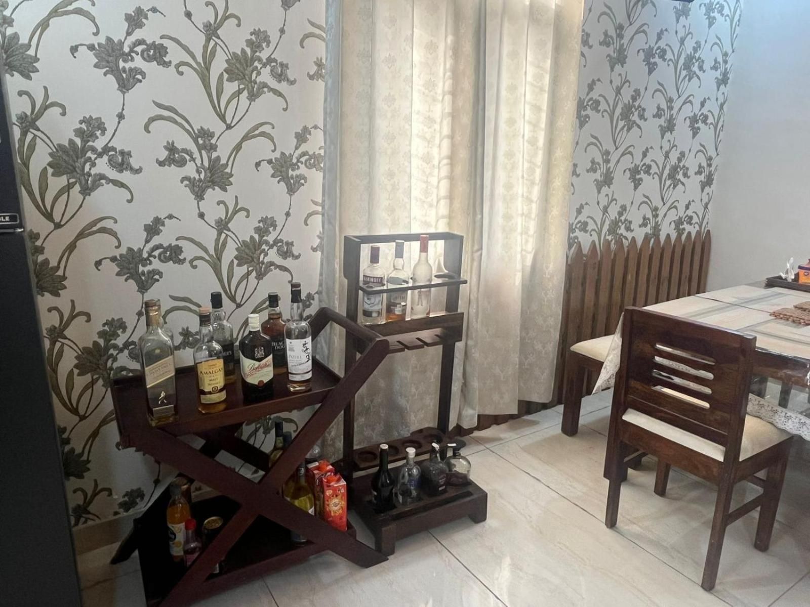 Balaji Heights