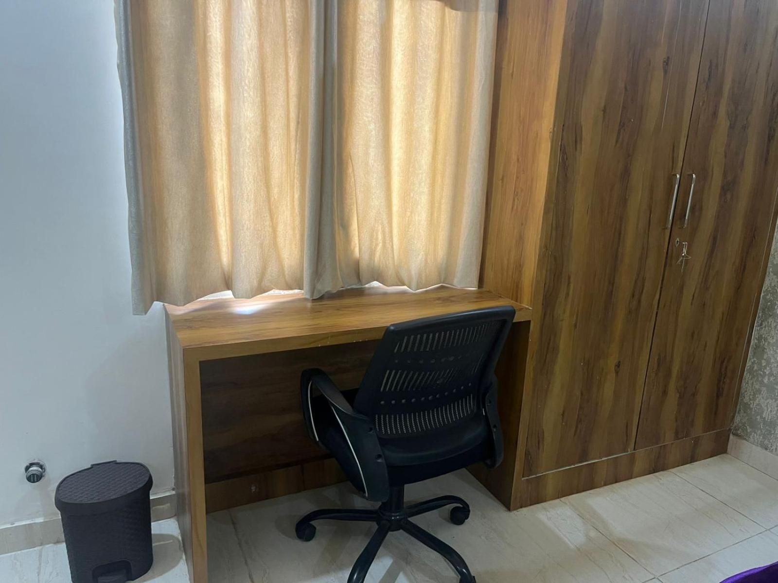 Balaji Heights