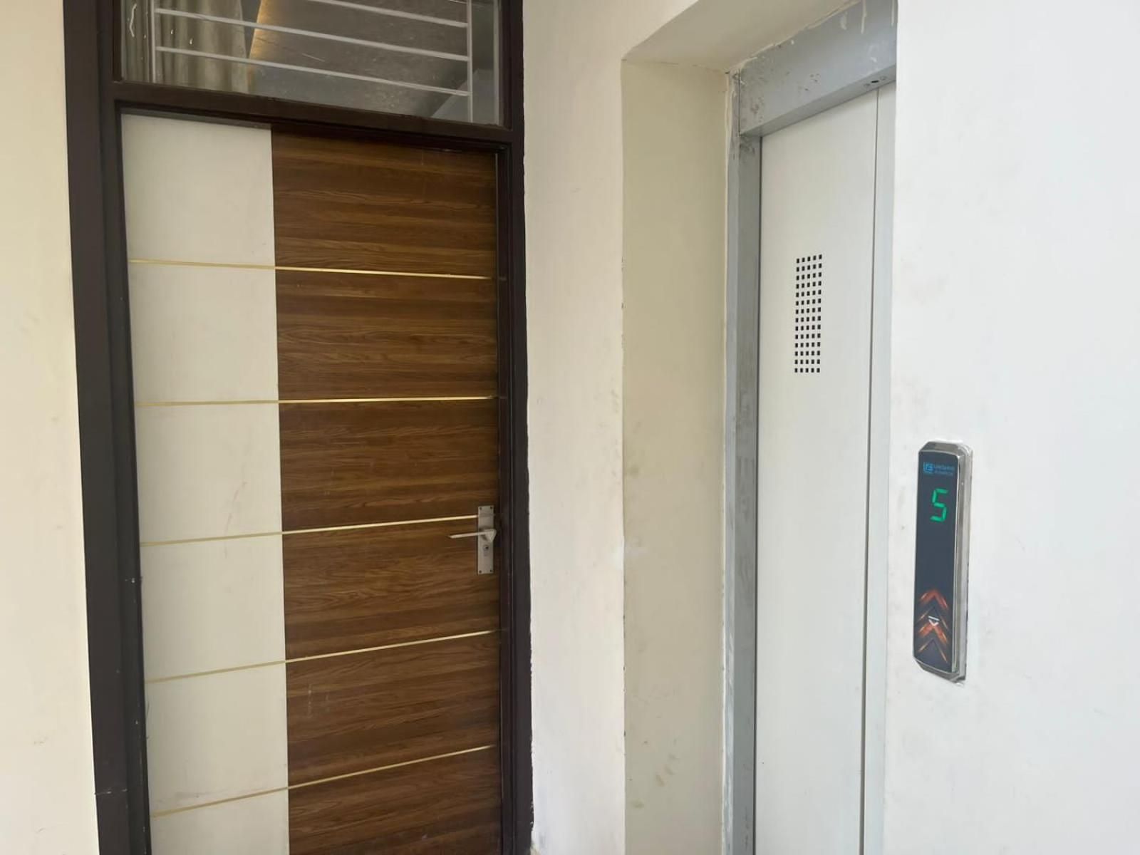 Balaji Heights