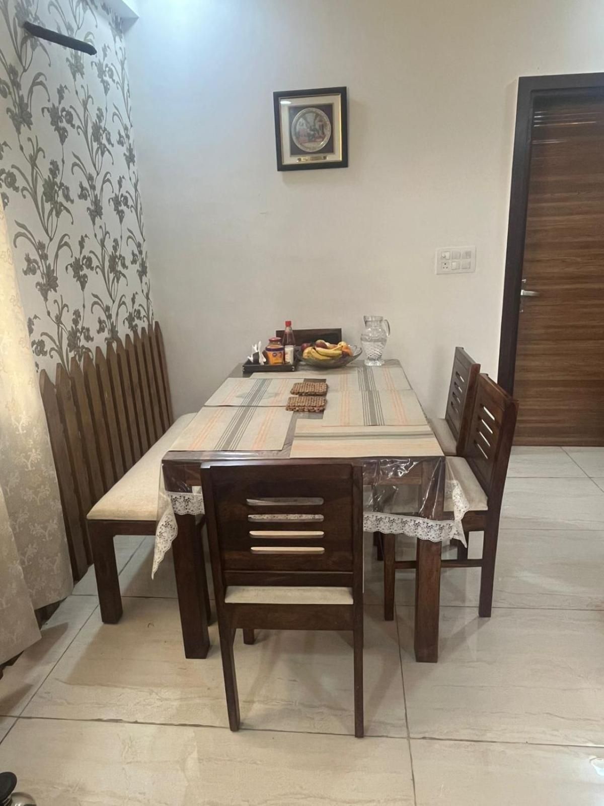 Balaji Heights