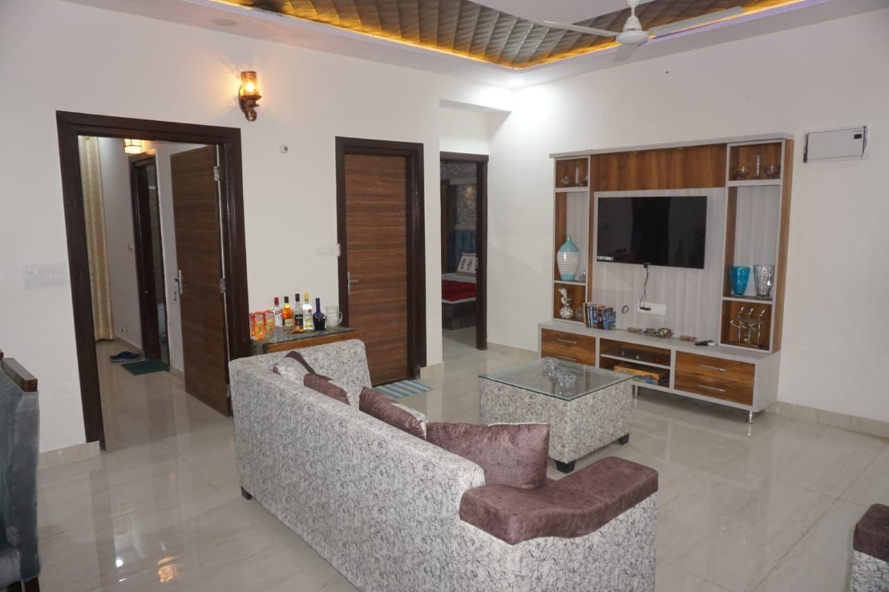 Balaji Heights
