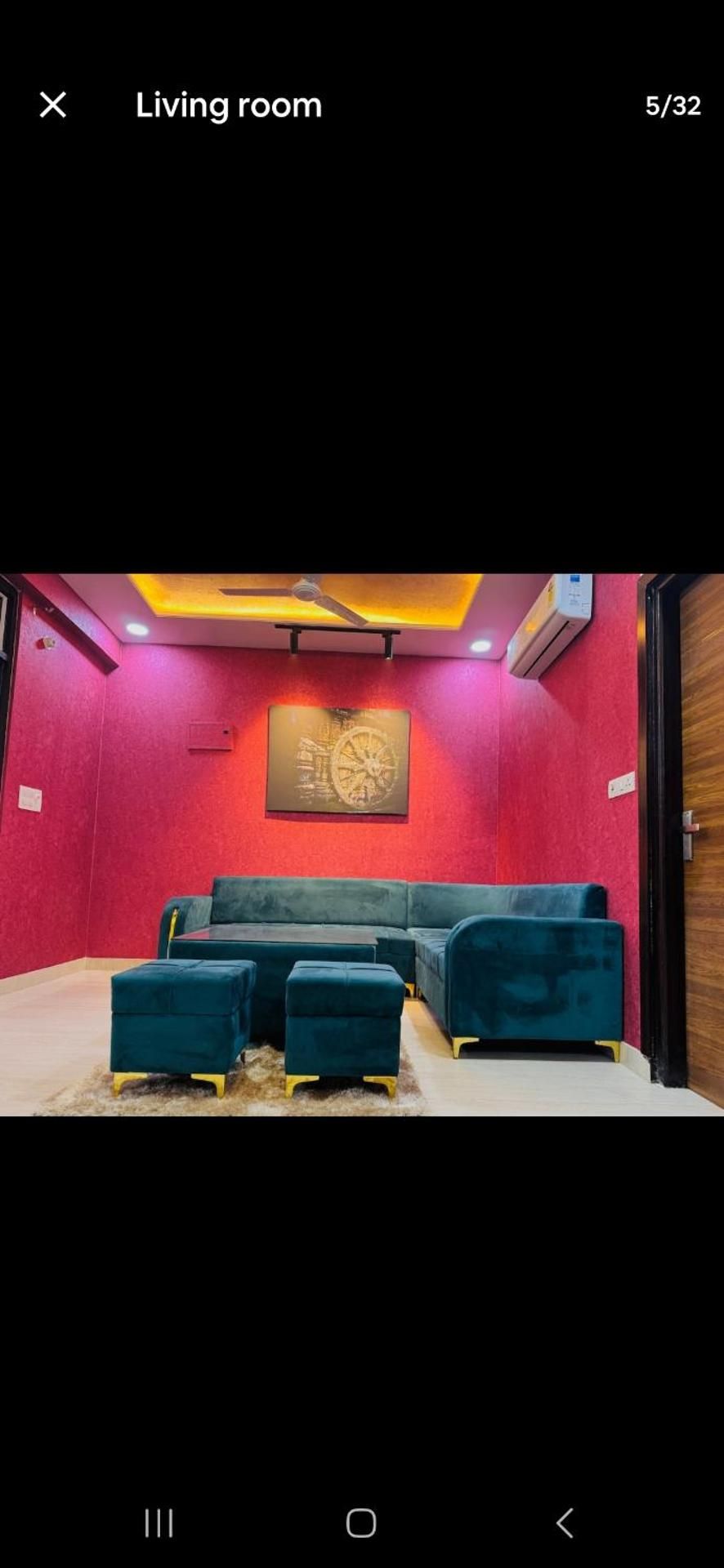 Balaji Heights